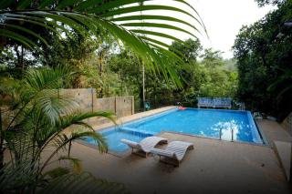 Lakkidi village resort wayanad - 1