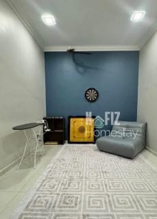 NAFIZ Homestay Malacca - 6