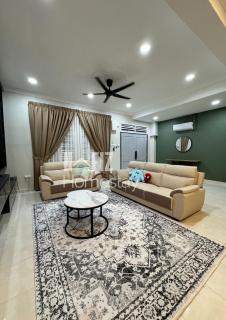 NAFIZ Homestay Malacca - 5