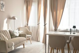 Boutique 2-Bedroom Apartment Downtown Burgas - 0