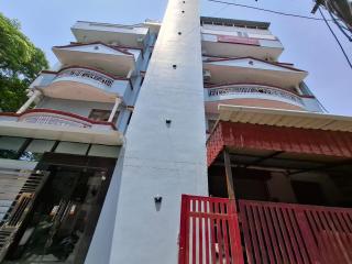 Hotel Baba Kinaram Kutir Varanasi - 4