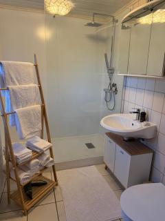 Fachwerk in Bergfreiheit - 9