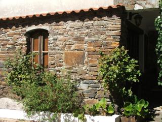 Chão da Lousa - Dornes - 2