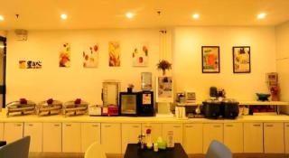 Jinjiang Inn JiNan Daminghu New Scenic Area Lishan Road - 4