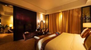 New Century Grand Hotel Xuzhou - Xuzhou - 5