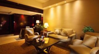 New Century Grand Hotel Xuzhou - Xuzhou - 4