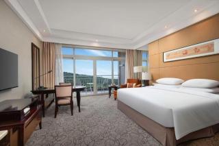 New Century Grand Hotel Xuzhou - Xuzhou - 2