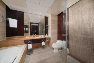 New Century Grand Hotel Xuzhou - Xuzhou - 1