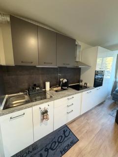 Chamkoria Borovets luxury apartment view - 8