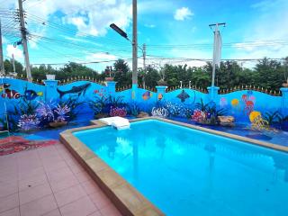 Araya Family House - 5