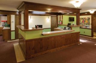 Wyndham Resort at Fairfield Mountains - 2