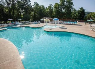 Wyndham Resort at Fairfield Mountains - 3