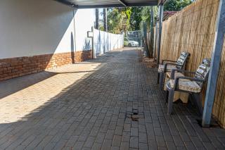 Thorne's crip - Pretoria - 5