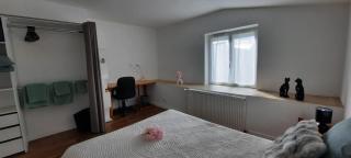 Maison tout confort 6 personnes - 3 chambres - - 4