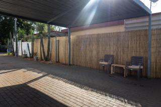 Thorne's crip - Pretoria - 7
