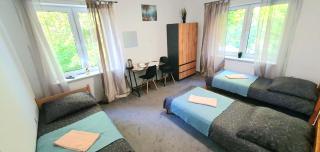 Gdańskie Apartamenty - 6