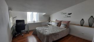 Maison tout confort 6 personnes - 3 chambres - - 2