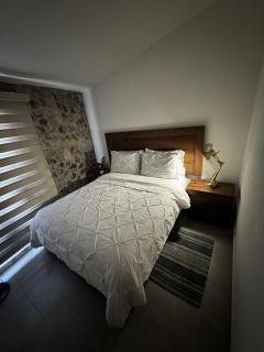 Sicilia con Terraza y chimenea - 7