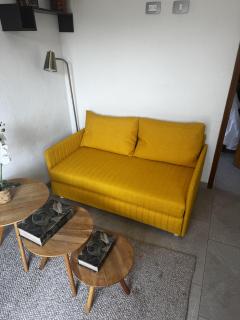 Sicilia con Terraza y chimenea - 8