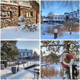 Wellings Parkhotel - 0