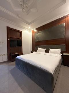 أجنحة المكارم للشقق المخدومة - 3