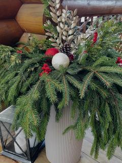 Еко котедж Яблуницька троянда - 7