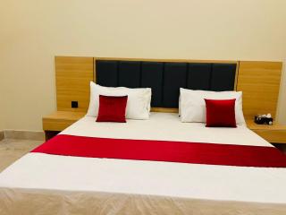 Hotel Palace Inn- Gulshan-e-Iqbal - 3