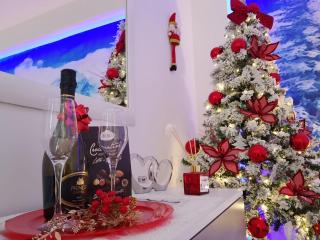 L' Aurora Azzurra casa vacanze Casa Maria - Trecase - 7