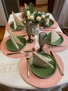 Еко котедж Яблуницька троянда - 5