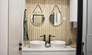 Boutique 2-Bedroom Apartment Downtown Burgas - 8