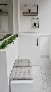 Boutique 2-Bedroom Apartment Downtown Burgas - 1