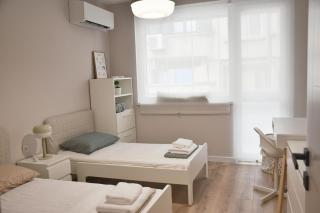 Boutique 2-Bedroom Apartment Downtown Burgas - 3