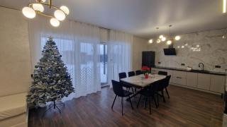 Корчин Гарден Шале - 5