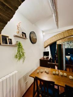 Chateau del forno Locazione turistica - 5