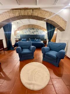 Chateau del forno Locazione turistica - 3