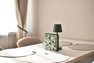 Luxury Boutique 2-Bedroom Apartment Downtown Burgas - 4