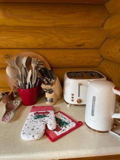 Еко котедж Яблуницька троянда - 3