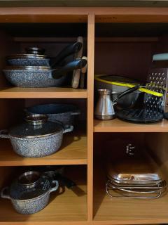 Еко котедж Яблуницька троянда - 2