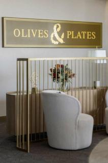 Midrand Waterfall Ellipse Luxury 1 Bed Apartment - 9