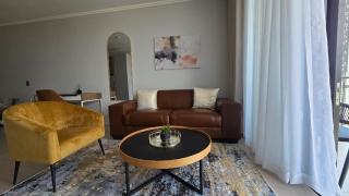 Midrand Waterfall Ellipse Luxury 1 Bed Apartment - 6