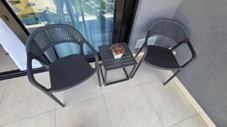 Midrand Waterfall Ellipse Luxury 1 Bed Apartment - 3