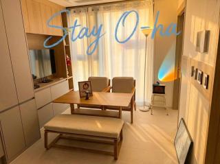 Premium 2BR near COEX, Gangnam with Gym, Rooftop - 4