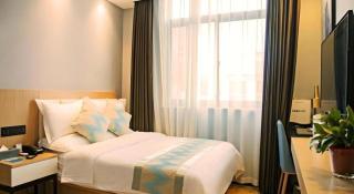 VX Kaifeng Jinming Avenue Songcheng Road Hotel - 9