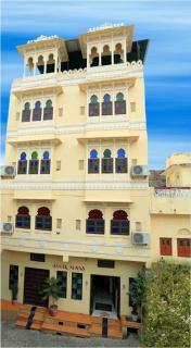 Hotel Janak Niwas - 3