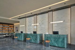 Fairfield by Marriott Shanghai Qingpu - 8