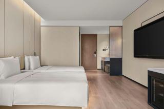 Fairfield by Marriott Shanghai Qingpu - 1