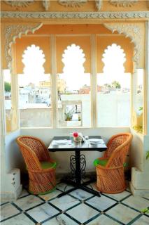 Hotel Janak Niwas - 5