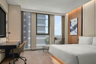 Fairfield by Marriott Shanghai Qingpu - 2