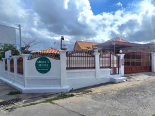 Araya Family House - 9