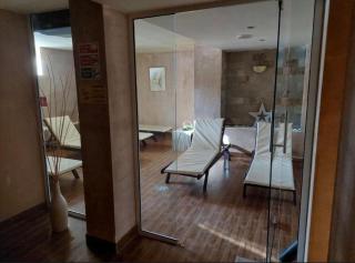 Chamkoria Borovets luxury apartment view - 2